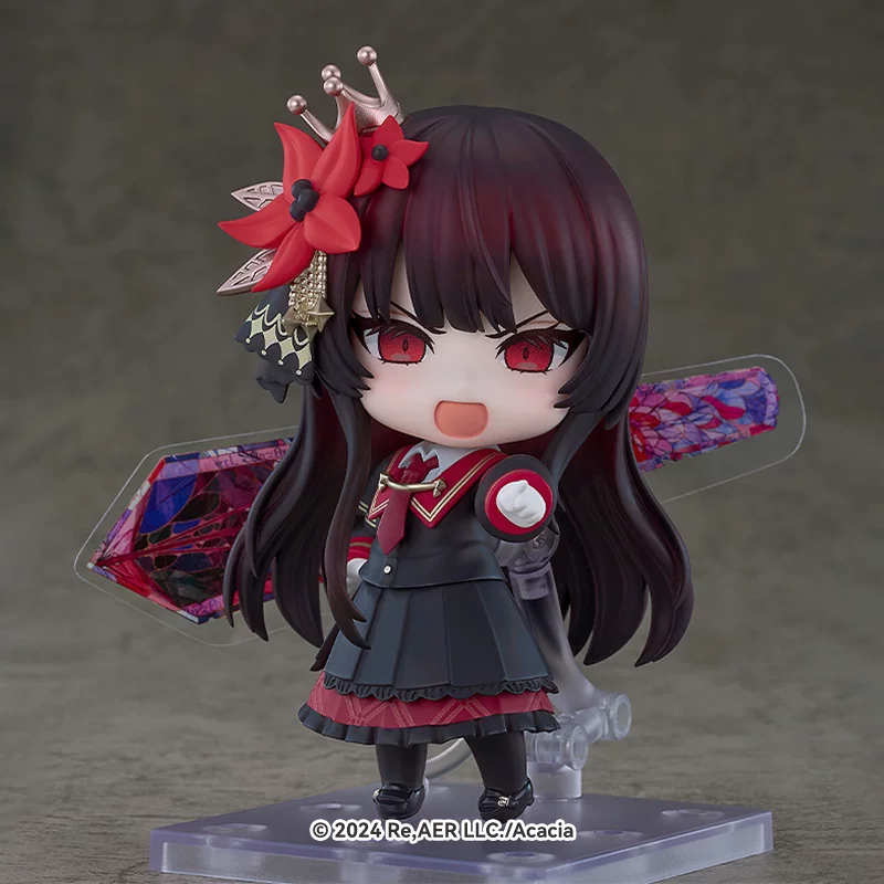 [Предпродажная бронь GSC] Нендоройд Никаидо Хиро: Магическая девочка: Суд Ведьм с бонусом
