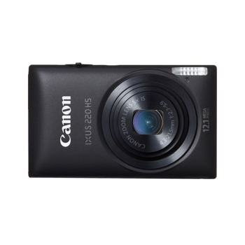 Canon CCD camera ixus130 115 210 220 105 95 125 145 90 150 retro