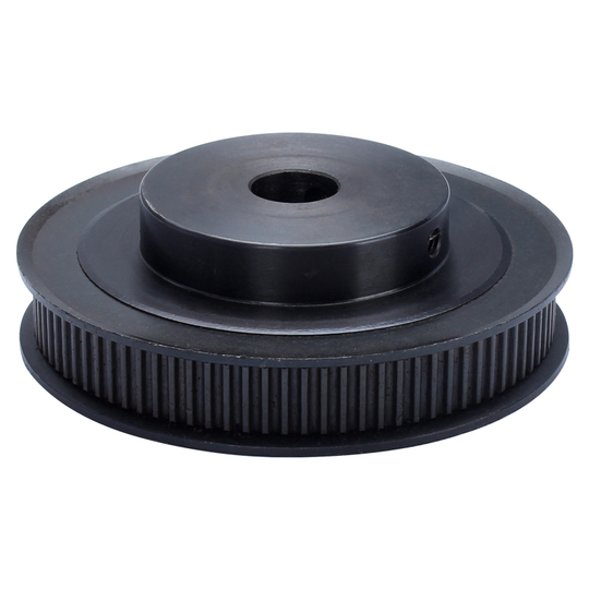 Slpu Slpu 3M Timing Pulley - 75/90/100 Teeth Aluminum/Steel - High Precision