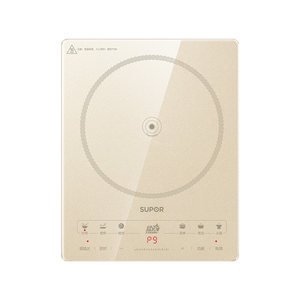 
Supor Induction Cooker Small Model High Power Frying Hot Pot Integrated Pot Battery Furnishing Cooker 2025 New Model