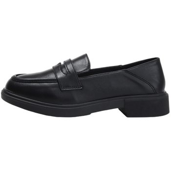 New Doudou Mary Jane style loafers