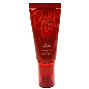 
Myshang Dahong BB Cream Perfectcover Old Style Sunscreen Isolation Concealer Three-in-One Mishang Official Genuine