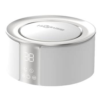 
Special electric blanket for mothers, infants and children, 2025 new smart 1.8x2 meter large size, customizable and safe