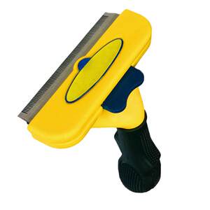 
Dog hair comb dog large dog corgi dog golden retriever special cat Labrador comb tool artifact hair brush