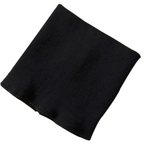 
Children's threaded cuffs down jacket baby clothes trousers legs extended edges cotton jacket spliced sleeves extended w