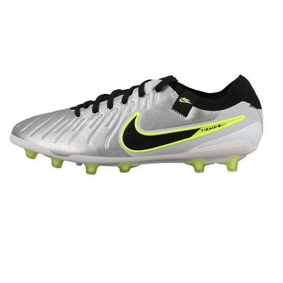 
Little Little Little Nike Legend 10 times high-end AG short nail adult competition football shoes men's DV4334-001