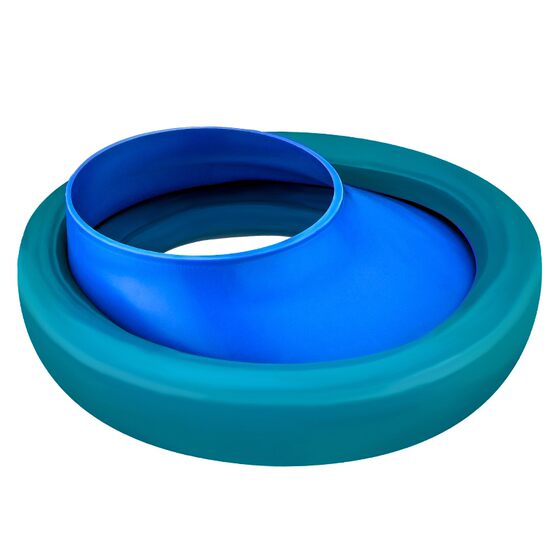 Toilet shift flange sealing ring toilet leak prevention and thickened toilet without digging of ground rubber puree use accessories
