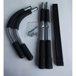 Fitness Door Clhin up bar Pull up bar Push sit up bar Gym ba