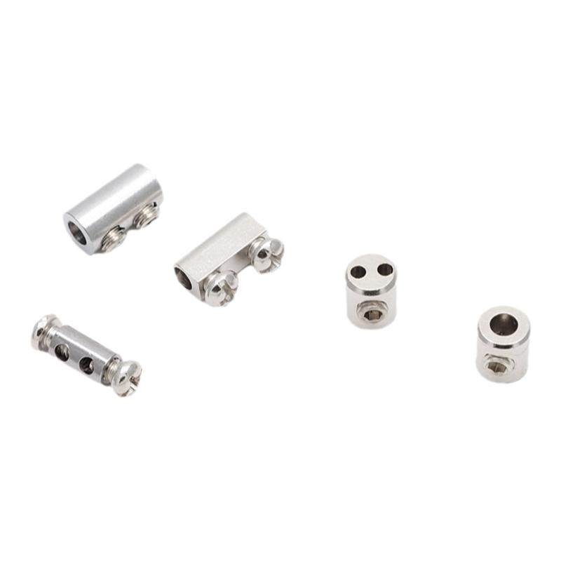 Hanging Code Locking Device and Wire Buckle for Hanging Code Accessories and Wire ...