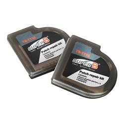 Taiwan SUPERB Baozhong glue-free tire patch