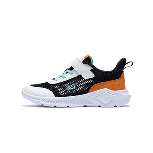 361 Children's Sports Shoes Autumn New Mesh Student Boys' Shoes Lightweight Teen Boys Breathable Running Shoes