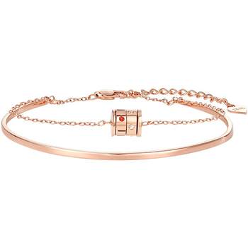 ZEGL designer double layer slim waist bracelet bracelet