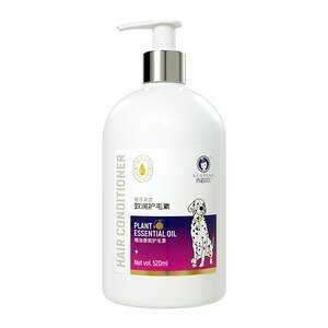 
Ferret Pet Dog Shower Gel Teddy Golden Retriever Bichon Special Shower Gel Shampoo Supplies 520 Pamper Series