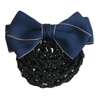 New professional head flower plate hairpin hair network
