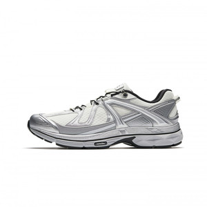 
ANTA Champion G02 Wandering Dad's Shoes Men's and Women's Outdoor Casual Shoes Anti-Slip Cushioning Hiking Sports Shoes