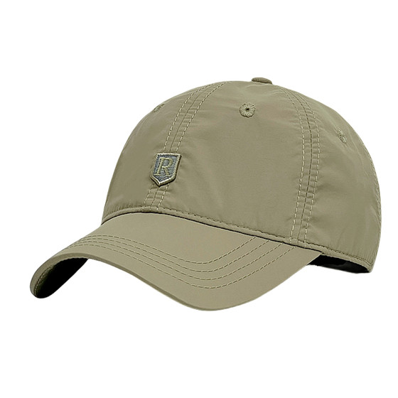 
Big head hat men's outdoor sports non-fading quick-drying baseball cap spring and autumn large size peaked cap middle-aged men