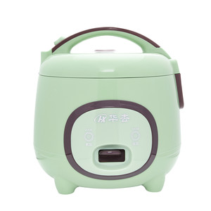 Vehicle-mounted rice cooker 12v24v multi-function rice cooker for small cars and large trucks, self-driving travel cooking tool