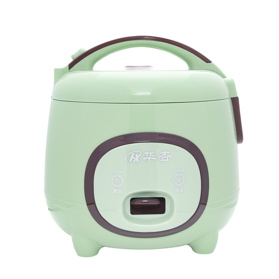 Vehicle-mounted rice cooker 12v24v multi-function rice cooker for small cars and large trucks, self-driving travel cooking tool