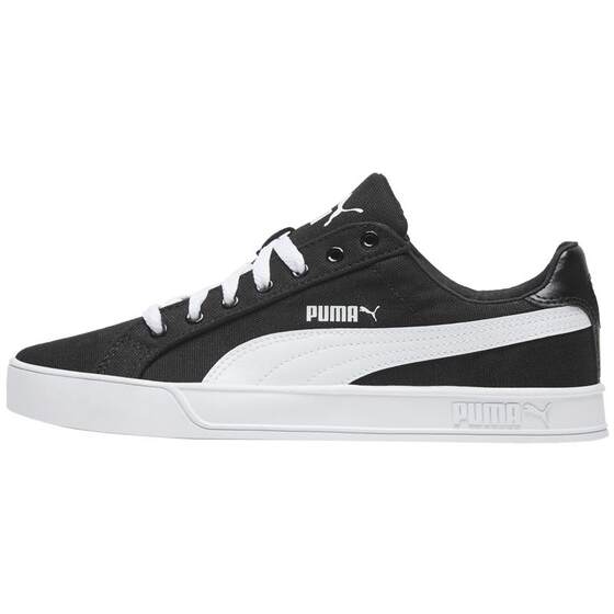 
Sneakers canvas shoes SMASH men's shoes women's shoes low-top classic simple 374754 Puma puma official outlet