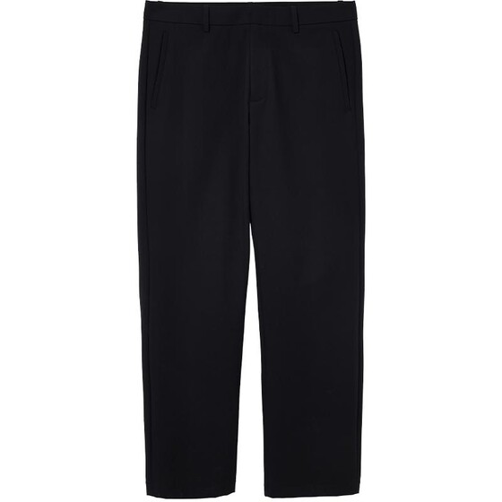 
[Repellent Water Cooling] Jack Jones Men's Spring Casual Pants Long Pants Easy Care Business Commuting Straight