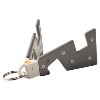 Foldable portable Pina mobile phone holder