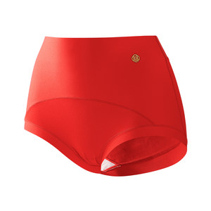 
3 gift boxes, new step pure cotton zodiac year women's underwear, wedding gift, high waist briefs, extended crotch shorts