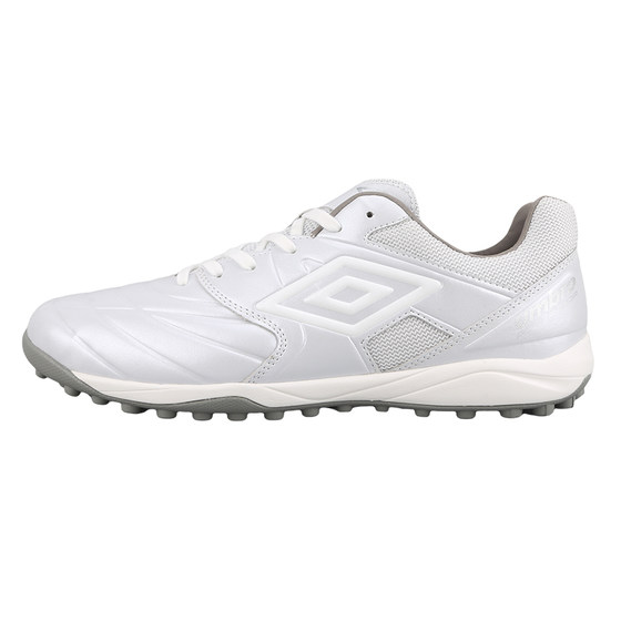 
Little Li Zi Inbao ACCERATORTR WIDE Mid-range TF Broken Spike Adult Football Shoes U7124210112-1