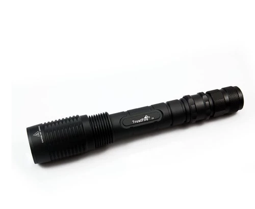 Trustfire Z5 Телескопический Jiao Jiao Songe Light L2. Наружный велосипедный заряд