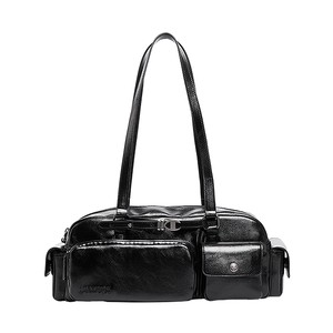 
Champion champion new one-shoulder backpack for women and couples bags fashion trend commuting and outing handbags