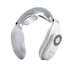 [Authentic and Anti-Counterfeiting] SKG Cervical Massager K5-2