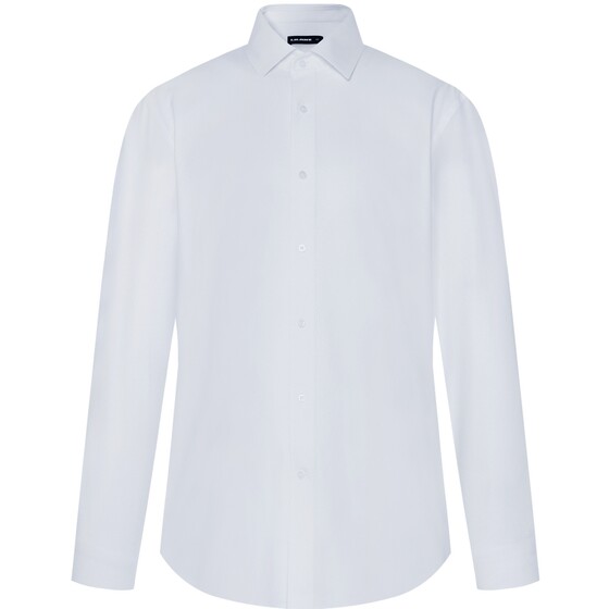 
[DP non-iron/long-lasting white] Lilang long-sleeved shirt men's business 2026 spring season new men's shirt