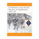 英文原版 US Marine Corps Pacific Theater of Operations 1941–43 二战太平洋战区美国海军1941-43 英文版 进口英语原版书籍