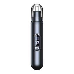 Xuandan electric nose hair trimmer men's rechargeable