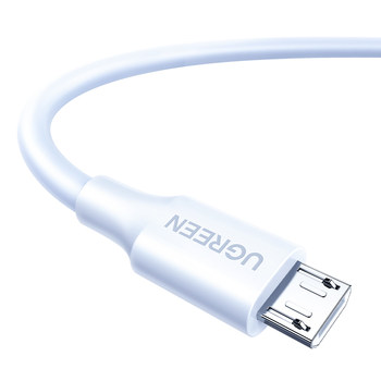 Greenlink micro data cable is suitable for Android fast charging
