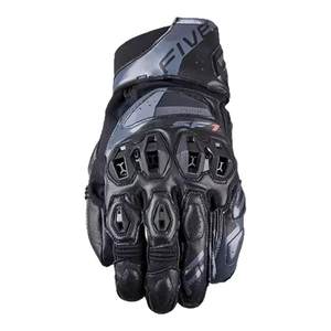 
France FIVE SF1 EVO motorcycle street commuting touch screen cycling ventilation breathable protective wear-resistant gloves