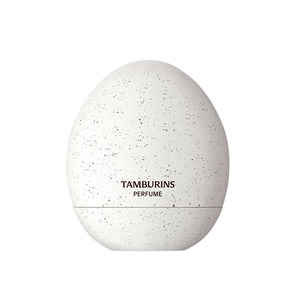 
[Double 11 Extra Gift] TAMBURINS egg-shaped perfume CHAMO woody tone 14ml as a gift for your girlfriend