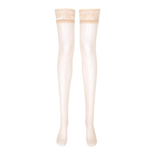 Calze Alte Donna Sopra Il Ginocchio – Oltre 30 Stili Diversi, Comode E Sexy - Foto 10