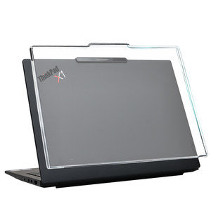 
Suitable for 2026 Lenovo Thinkpad x1 carbon computer protective case X1 Carbon Gen14 notebook protective cover gen13/12 silicone soft shell protective film accessories