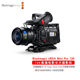 Blackmagic Design URSA MiniPro 12K Broadcast Professional Cinema BMD Camera