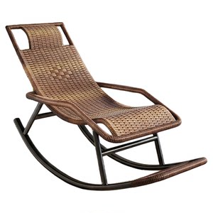 
Rocking Chair 2026 New Recliner Sofa Lazy Chair Reclining Adult Sleeping Living Room Sun Balcony Leisure Chair