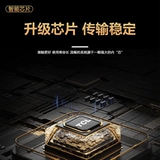 Применимо к TCL TV Remote Control Universal Universal Thunderbird Оригинальная адаптация к инфракрасному голосу Bluetooth RC801/D