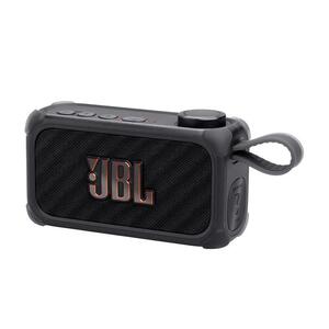 
JBL BandBox Solo Portable Bluetooth Audio Musical Instrument Speaker Multifunctional AI Intelligent Track Splitting Practice Assistant