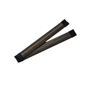 Hair upholstery fluffy ball hair accessory