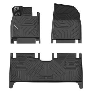 
Goodyear full TPE high-side floor mats are suitable for Xiangjie S9T special five-seater floor mats, automotive supplies modification accessories