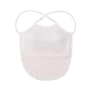 Women's bellyband with a bra's belly, free -wearing chest camisole underwear revealing summer
