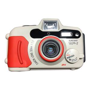 
Treasure Atai WP1 A1 Lisa Shen Yue's same retro film camera film point-and-shoot machine
