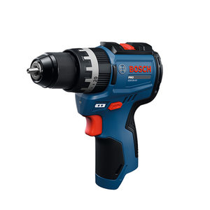 [New Product] Bosch Power Tools Brushless Lithium Drill Multifunctional Impact Drill Screwdriver GSB12V-31