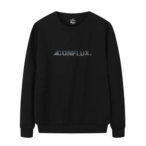 
361 plus velvet sports sweatshirt men 2025 winter new warm long-sleeved sports top men's sweatshirt casual clothing