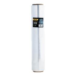 Deli PE stretch film for moving and packaging