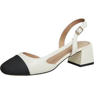 
Tianmeiyi strap sandals thick heel sandals women's high heels fashion sandals new style CL501BL4